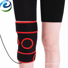 Produits de réadaptation Confortable 3 niveaux de température Hot Belt pour la douleur au genou